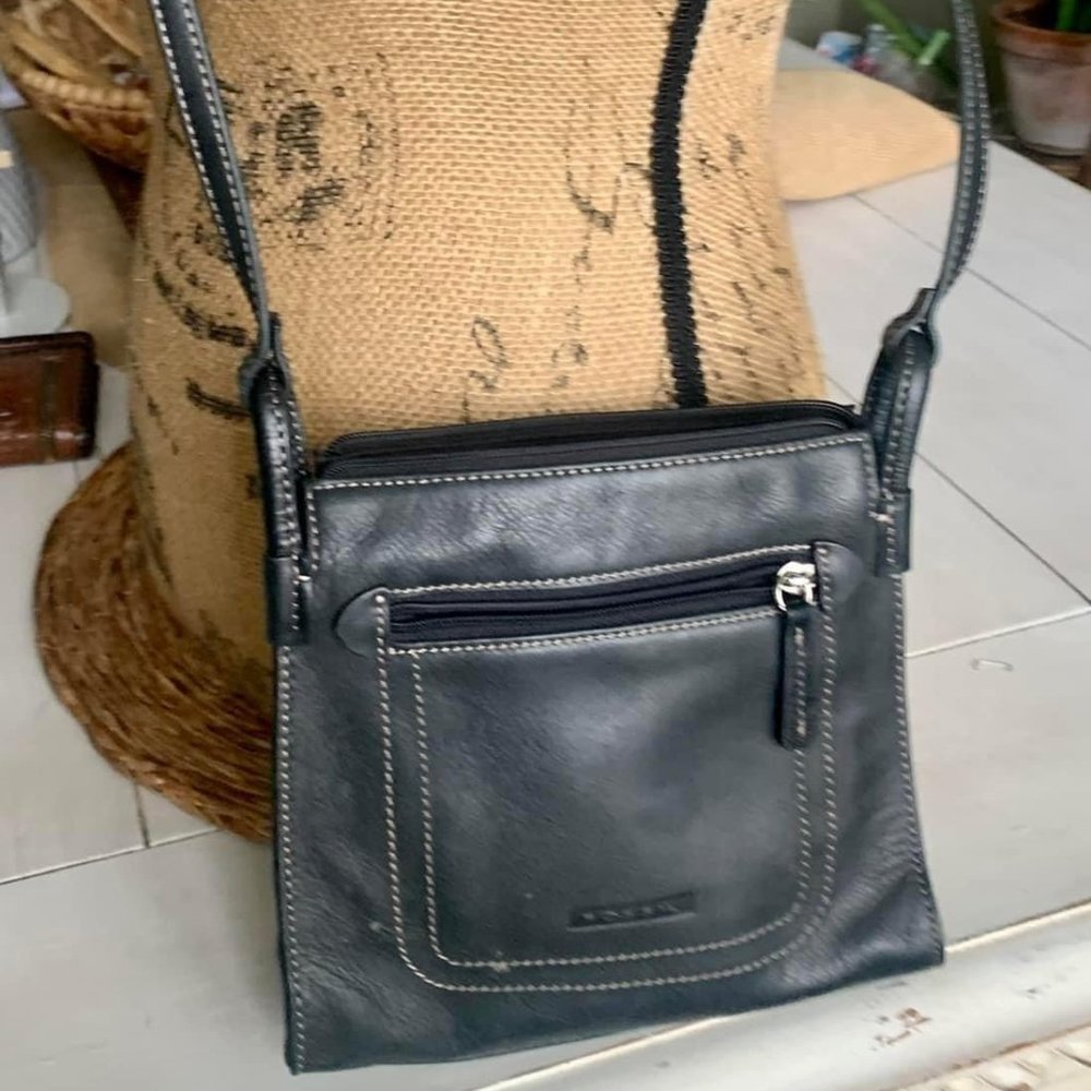 Fossil Vintage Cross Body
